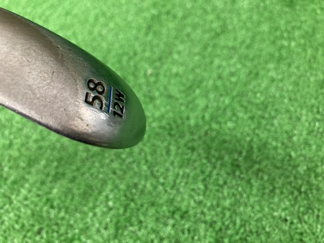 JAWS Chrome 58W-12 NSPRO950GHneo(JP) キャロウェイ ウェッジ クラブ