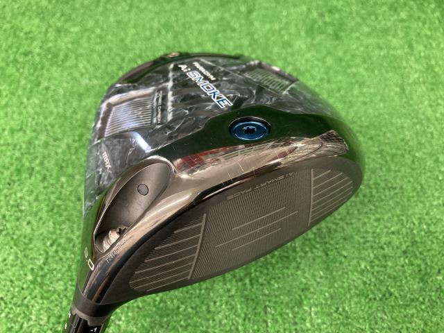 PARADYM Ai SMOKE MAX TENSEI 50 for Callaway(JP) キャロウェイ