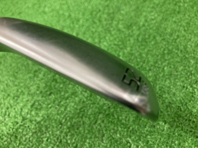 ボーケイSM10 Tour Chrome 52-08F BV105(JP) タイトリスト ウェッジ