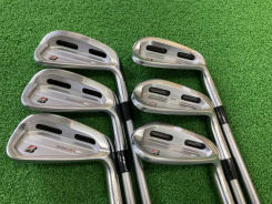 222CB＋ ブリヂストン アイアンセット｜中古ゴルフクラブ｜クラブ買取