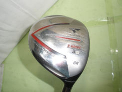 �u���a�X�g��/�c�A�[�X�e�[�WX-DRIVEGR