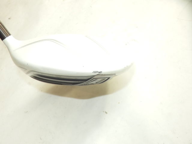 BURNER SUPERFAST2.0Jシルバー PINEZ PX-15501( テーラーメイド