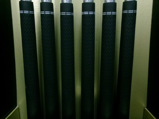状態良好　NEXGEN MR FORGDアイアン 5-PW 6本組 状態良好 NEXGEN MR FORGDアイアン 5-PW 6本組 - メルカリ