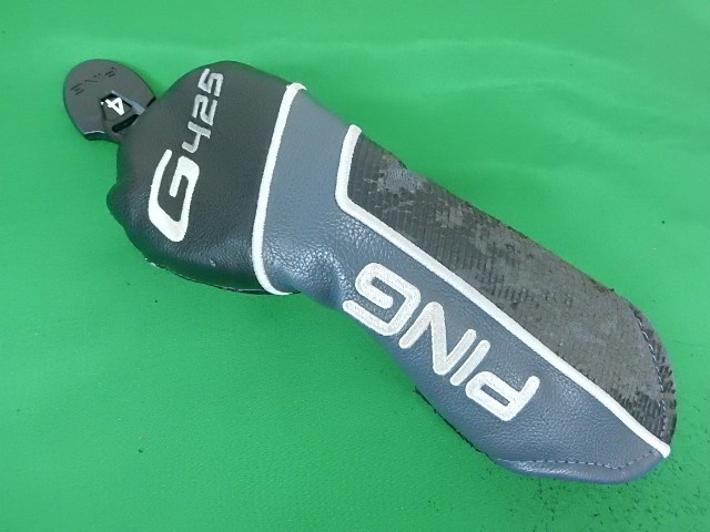 PING - ピンG425 7〜L NSPRO Zelos7 S カラーコード ブラック ピンG425 7〜L NSPRO Zelos7 S カラーコード ブラック