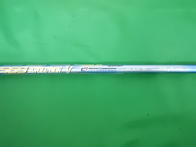 Mizuno Pro MODEL-S Speeder569 EVOLUTION V ミズノ ドライバー