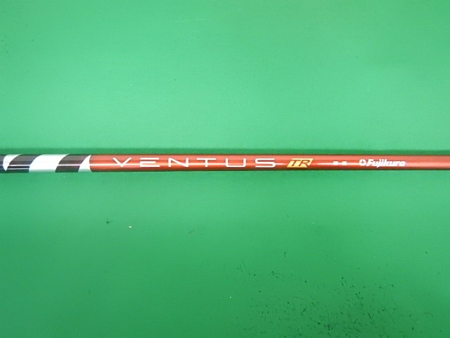 CV11 PRO VENTUS TR RED 5 エミリッドバハマ ドライバー クラブ詳細 