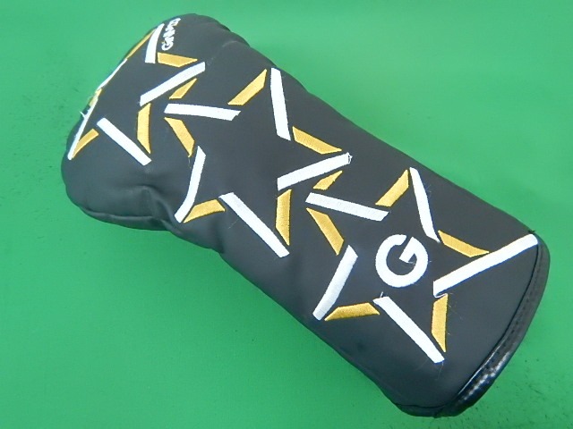GINNICO MODEL01 TYPE-A ATTAS DAAAS 5 イオン ドライバー