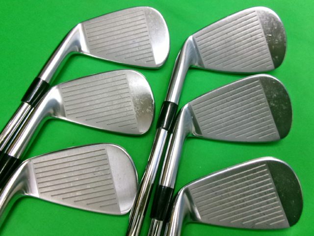 Mizuno Pro 223 メーカーカスタム MODUS3TOUR125 6S ミズノ アイアン