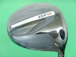 GT2 TENSEI 1K BLUE 55(JP) タイトリスト ドライバー クラブ詳細｜中古