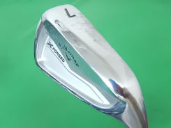 単品 X-FORGED2024 7I MODUS3 TOUR105(JP) 1S キャロウェイ アイアン