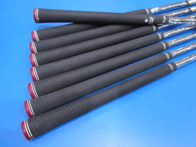 タイトリスト 681フォージドアイアン 2〜P 9本セット タイトリスト 681