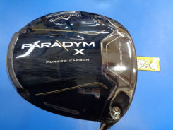 �L�����E�F�C/PARADYMX