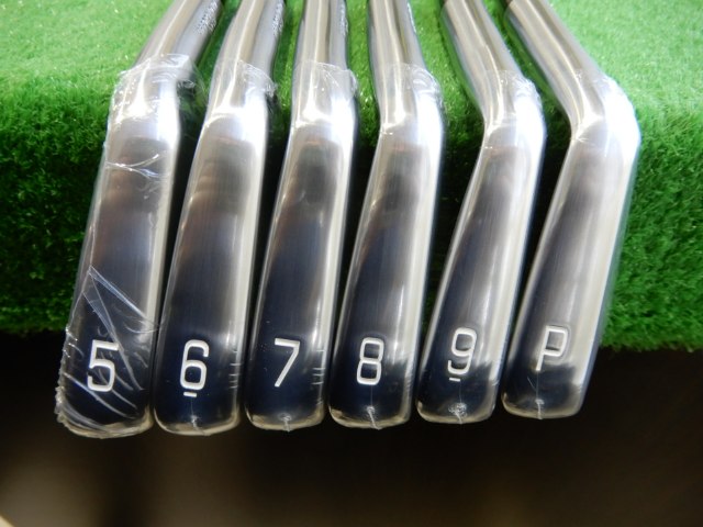 Mizuno Pro 241 DG HT 6S ミズノ アイアンセット クラブ詳細