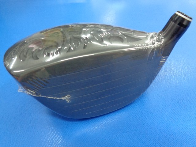 ESTIVANT ES460 エスティバン ドライバー ヘッドのみ ES 460D