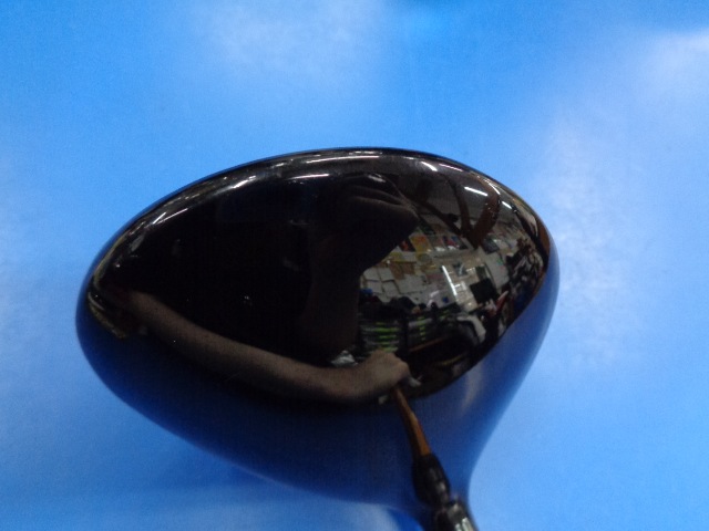 ONOFF ARMS KURO 2017 LABO SHINARI60 ダイワ フェアウェイウッド