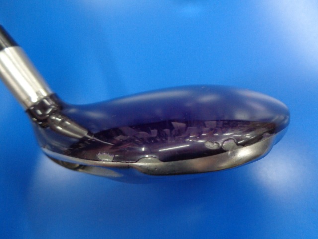 マックテックNV-NX NXトリプルアクション マグレガー レディース