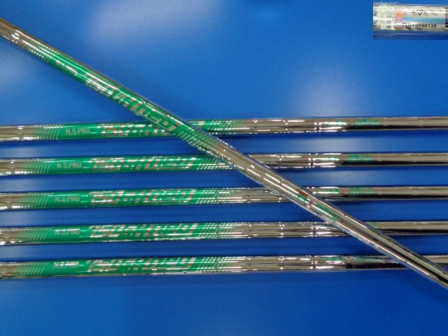 キャロウェイ APEX Ai300/NSPRO750GHneo(JP) /S/0[127693]