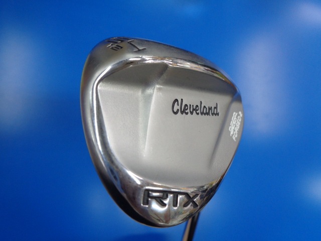 RTX DEEP FORGED2 54-12 KBS TOUR LITE(JP) クリーブランド