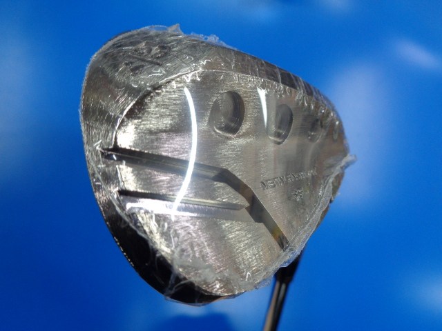 メタルファクトリーSF-WEDGE(ミラーブラック)56-14 N.S.PRO MODUS3