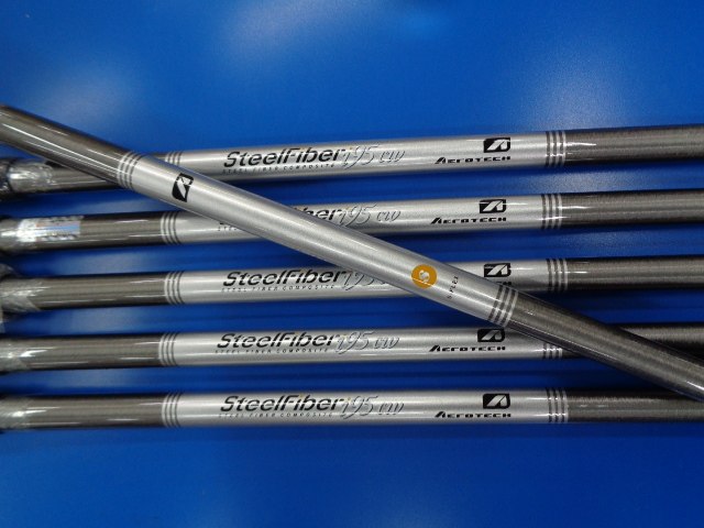 大幅値下げ！☆激レア！！ハリーテイラー10セット限定アイアン