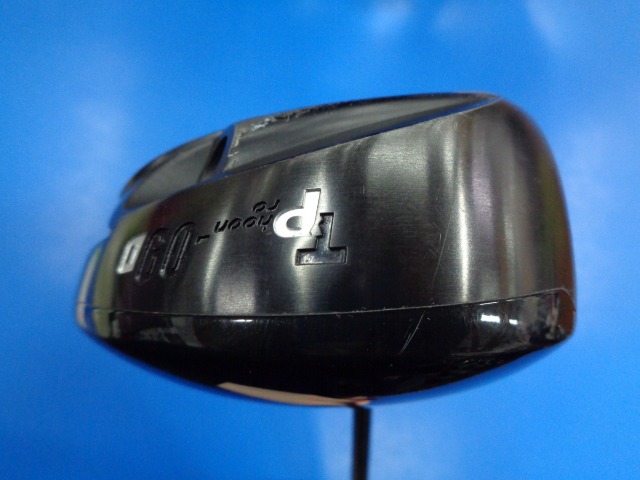 カムイ タイフーンプロTP-09D Fire Express PROTO TYPE 65 カムイ