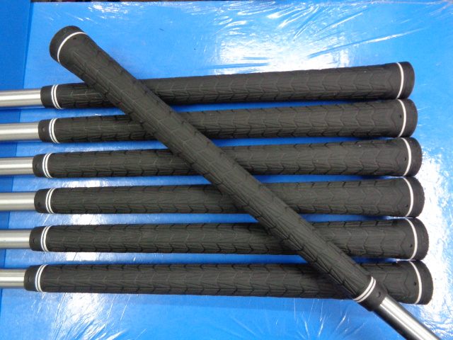 BUCHI MT201stRUN PROTOTYPE KBS TOUR C-Taper フソウドリーム