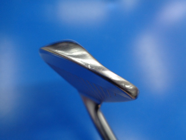 BUCHI MT201stRUN PROTOTYPE KBS TOUR C-Taper フソウドリーム