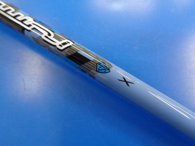 スリリングpole to win（X) キャロウェイ用スリーブ 44.0インチ その他