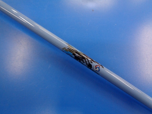 スリリングpole to win（X) キャロウェイ用スリーブ 44.0インチ その他