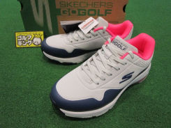 ̑/SK123004SKECH-AIRDOS24.5cmGY/NV