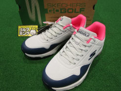 ̑/SK123004SKECH-AIRDOS23cmGY/NV