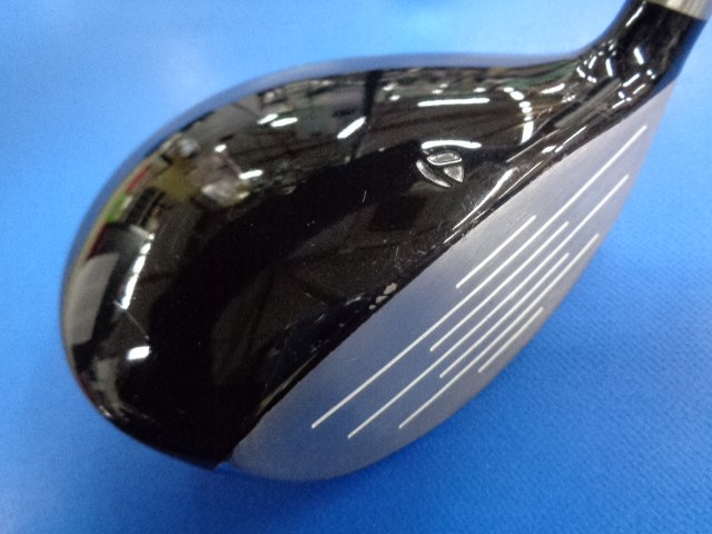 VスチールFW M.A.S.2 TOUR(JP) テーラーメイド フェアウェイウッド