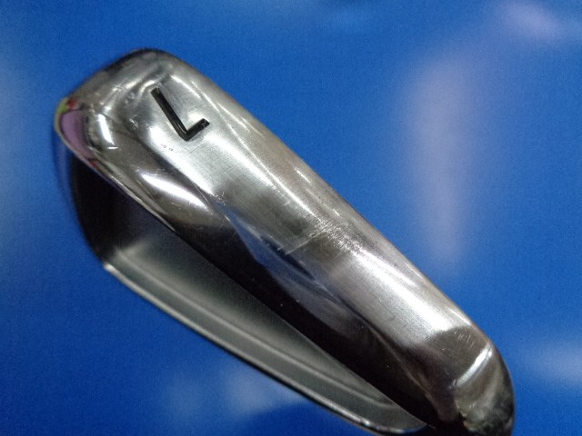 X-FORGED STAR 2024 KBS TOUR 120 キャロウェイ アイアンセット クラブ