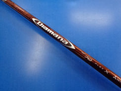 �O�H�P�~�J��/DiamanaRF70�iX�j�L�����E�F�C�p�X���[�u44.0�C���`