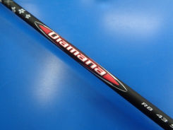 �O�H�P�~�J��/DiamanaRB43�iSR�j�L�����E�F�C�p�X���[�u44.375�C���`