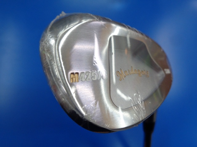 STUDIO WEDGE M425 S ニッケルクロムメッキ Dynamic Gold HT