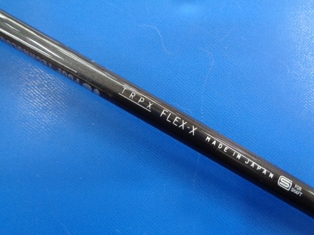 TRPX AFTERBURNER AB503 キャロウェイ用スリーブ 44インチ その他