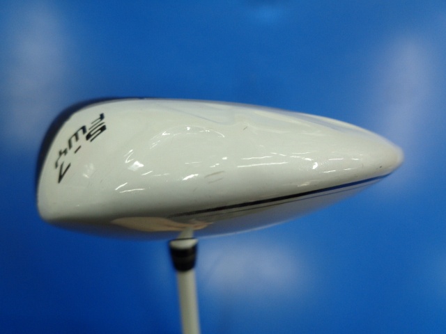 コブラBiO CELL White SPEEDER(JP) コブラ フェアウェイウッド クラブ