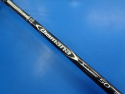 Diamana D-LIMITED 50（S） キャロウェイ用スリーブ 43.75インチ
