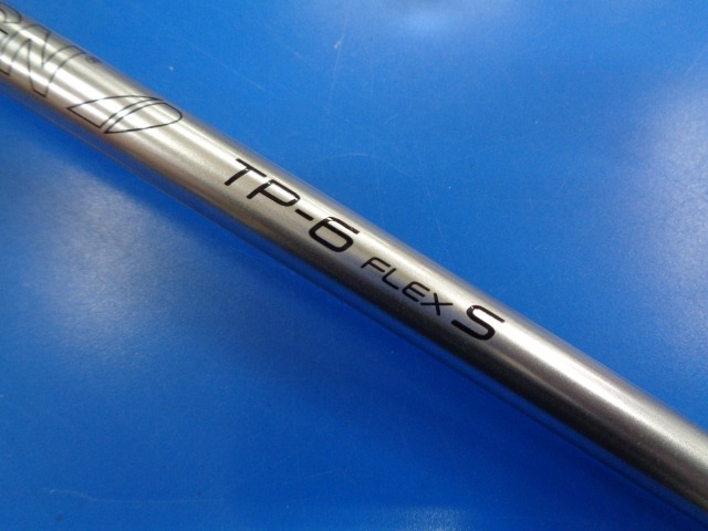 Tour AD TP-6（S） タイトリスト用スリーブ 44.75インチ