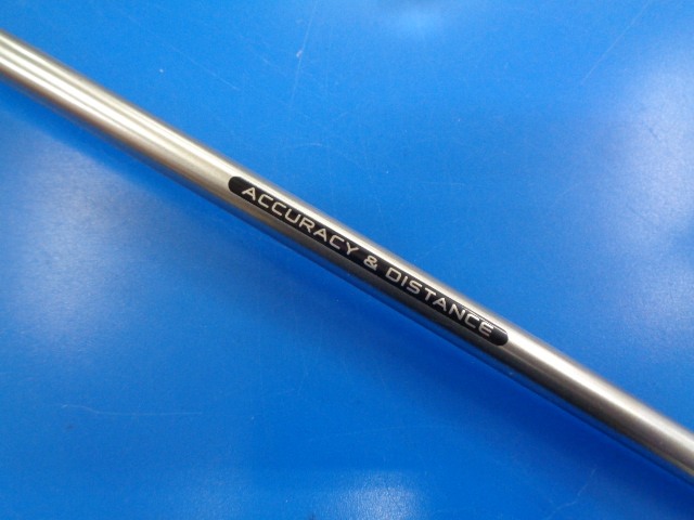 Tour AD TP-6（S） タイトリスト用スリーブ 44.75インチ
