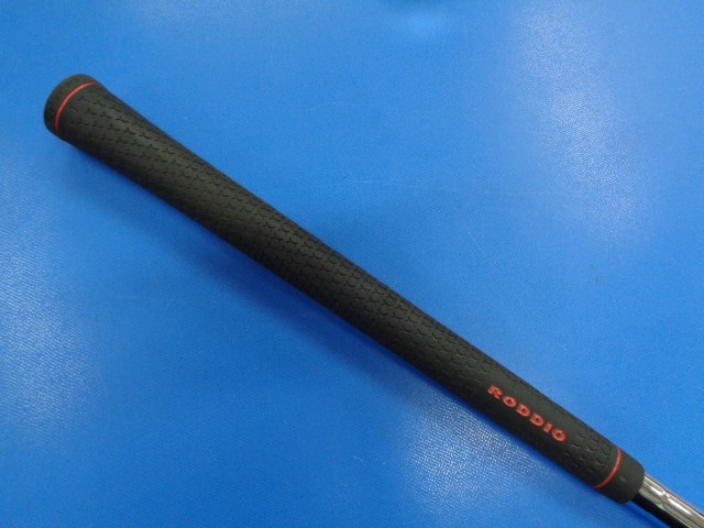 RODDIO ロッディオ 2017年 FORGED CHIBA GRIND 限定 ロディオ 2017 FORGED CHIBA GRIND N.S.PRO 950GH HT ロッディオ