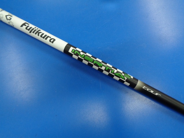 KRANK GOLF FORMULA6.5 MET FORGED オリジナルカーボン その他