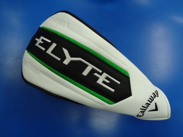 ELYTE ◇◇◇ MAX TENSEI BLACK 1K 65(US) キャロウェイ