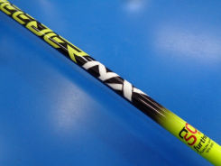 SPEEDER NX 50（S） 50周年 コブラ用スリーブ 44.125インチ フジクラ