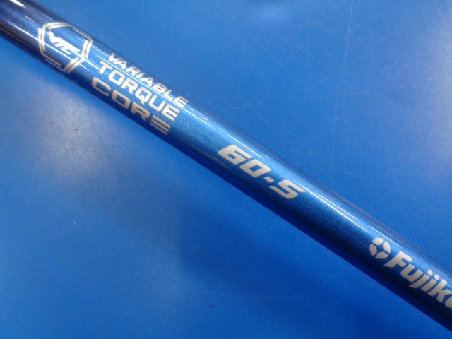 テーラーメイドスリーブ SpeederNX 60S SPEEDER NX 60（S） テーラーメイド用スリーブ 44.125インチ フジクラ