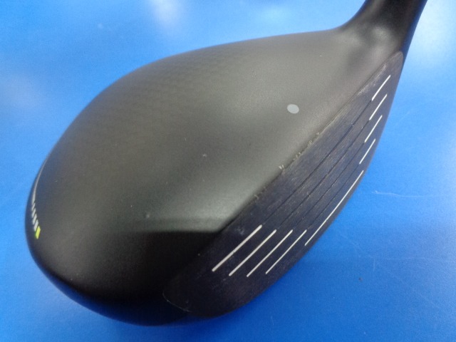 G430 MAX PING TOUR 2.0 CHROME 65(JP) ピン フェアウェイウッド