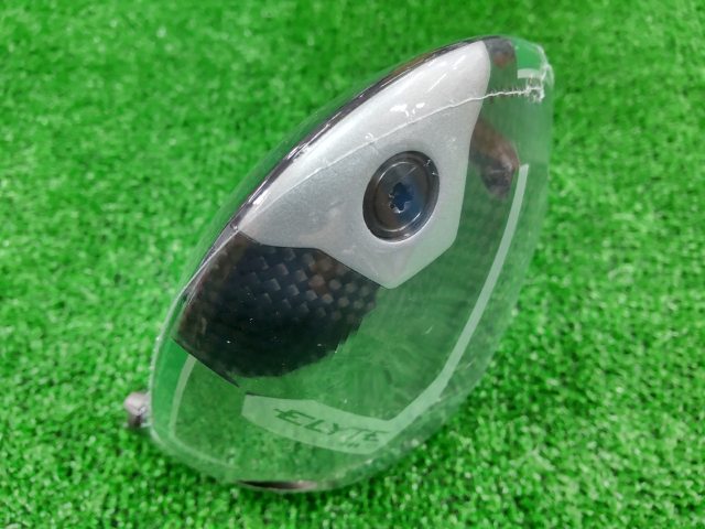 ♢希少・美品♢キャロウェイ ELYTE ◆◆◆ TD ドライバーヘッドのみ 極美品】キャロウェイ エリート ELYTE ◇◇◇TD ドライバー