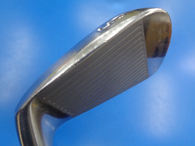 NEXGEN MT-FORGED DG 6S NEXGEN アイアンセット クラブ詳細｜中古