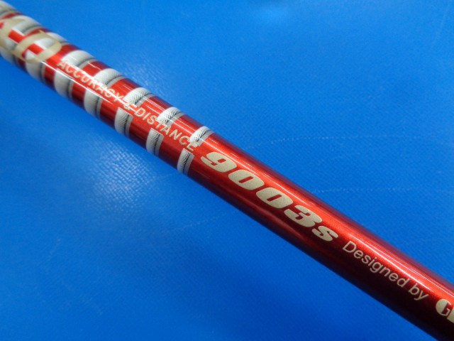 Tour AD 9003（S） テーラーメイド用スリーブ 44.25インチ